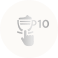 Ikona - 10 napojów