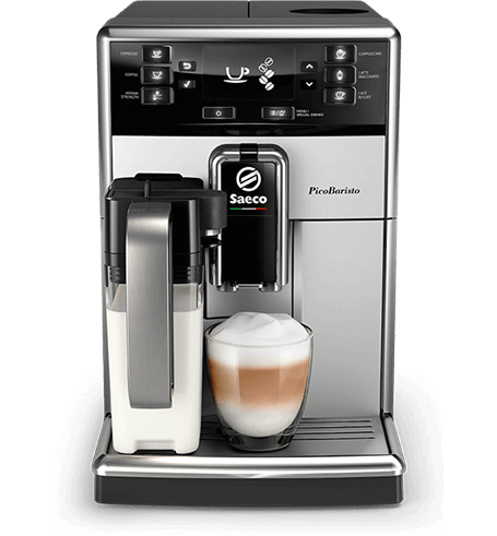 Saeco PicoBaristo