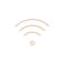 Ikona - łączności WiFi