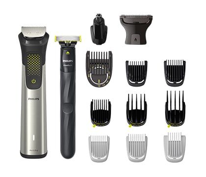 Multigroom