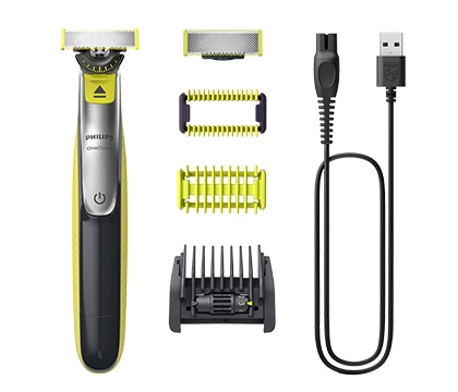 OneBlade