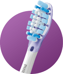 Końcówka Premium Gum Care G3
