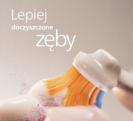 Moc mikrobąbelków