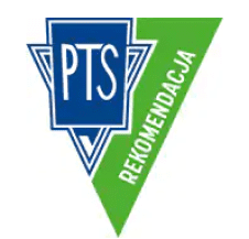 Szczoteczka rekomendowana przez Polskie Towarzystwo Stomatologiczne
