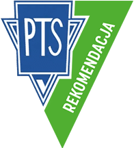 Logotyp PTS