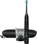 Szczoteczka soniczna Philips Sonicare DiamondClean 9000