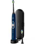 Szczoteczka soniczna Philips Sonicare ProtectiveClean 6100