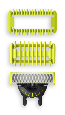 Maszynka OneBlace 360