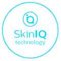 Technologia SkinIQ udzielająca wskazówek podczas golenia.