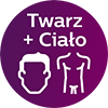 Ikona Twarz + Ciało