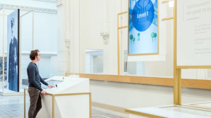 Broszura dotycząca produktów