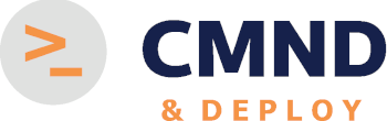 CMND Deploy — system monitorów profesjonalnych