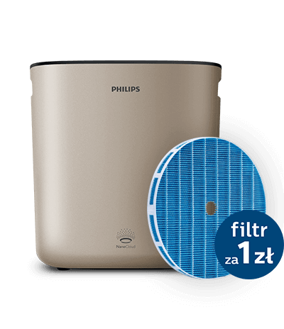 Nawilżacz powietrza HU5931/10
