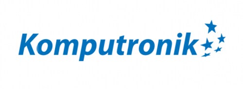 Komputronik Logo