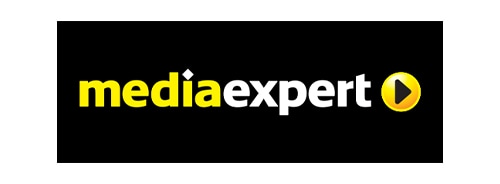 Media Expert Logo