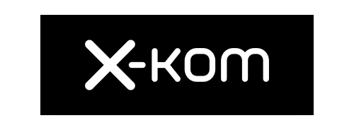 X-Kom Logo