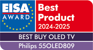 Eisa Award 65OLED809