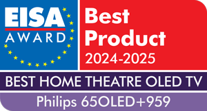 Eisa Award 65OLED959
