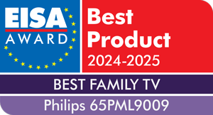 Eisa Award 65PML9009