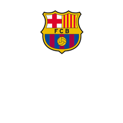 Logo partnerstwa FC Barcelona
