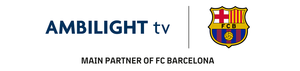 FC Barcelona partnership logo