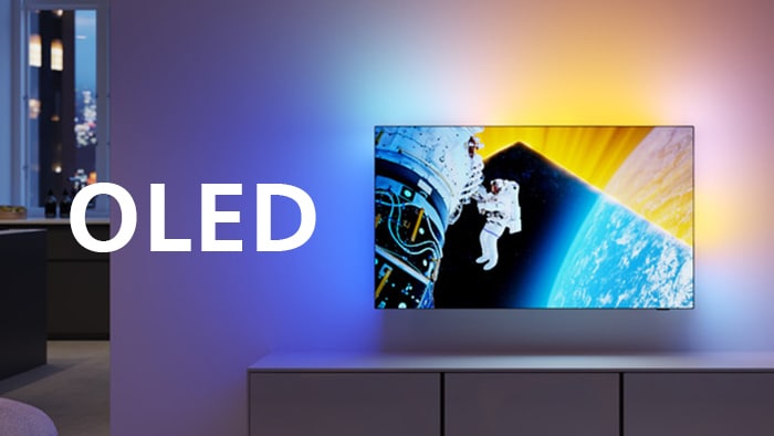 Telewizor OLED