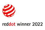 Nagroda Red Dot 2022