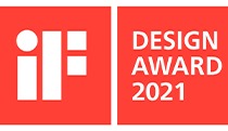 Seria Performance 8506 – Nagroda IF Design Award