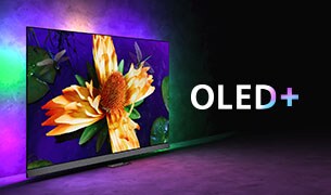 Telewizor Philips OLED