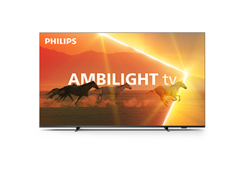 Telewizor Philips PML9008 4K UHD Android TV
