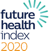 Future Health Index 2020 Logo