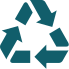 Logo zrównoważonego rozwoju i zaopatrzenia w środowisko