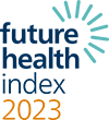 2023 Index logo