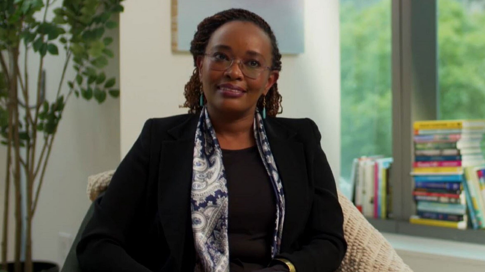 TIME Magazine Future of Health Video Series: Philips’ Dr. Beatrice Murage on the latest innovation changing maternal and child health