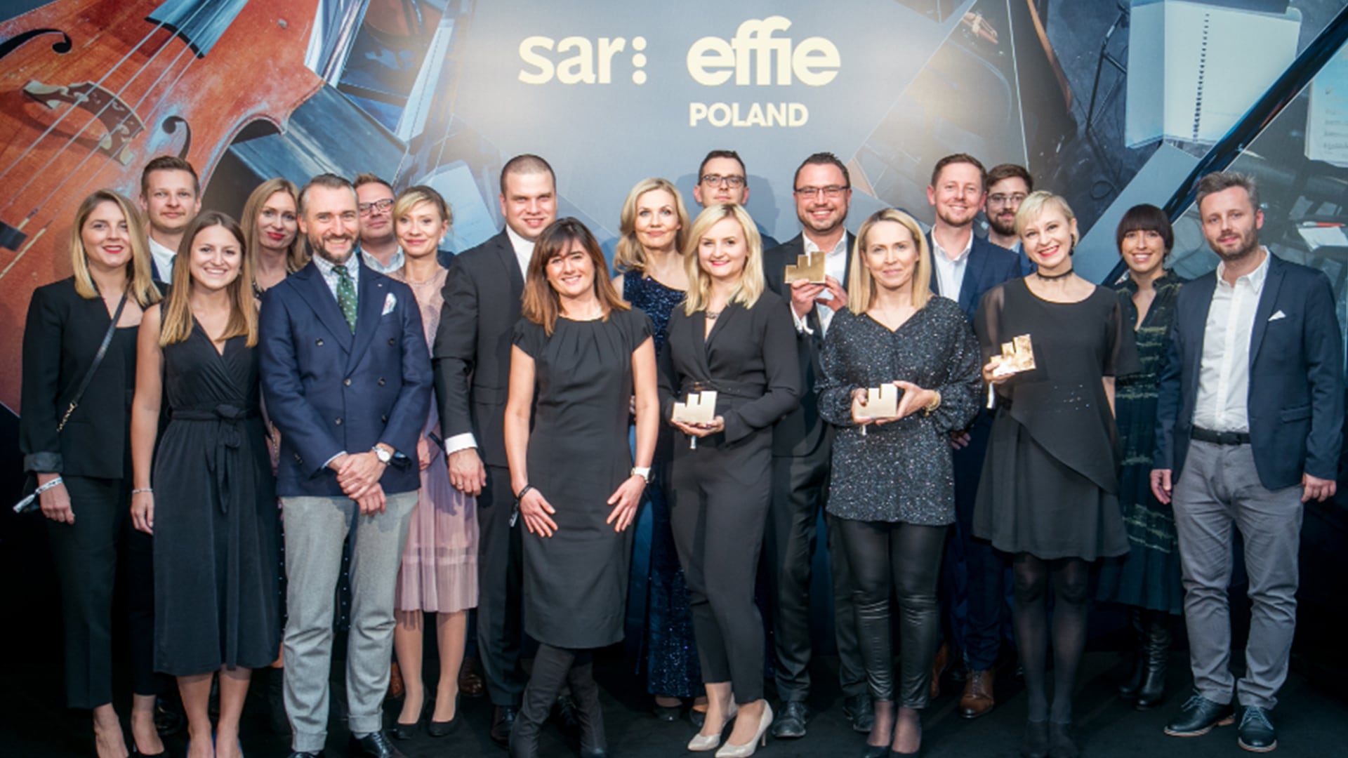 Effie Awards