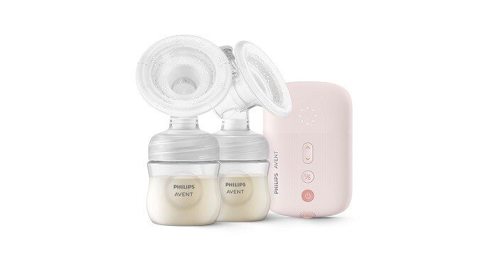 breast pump icon