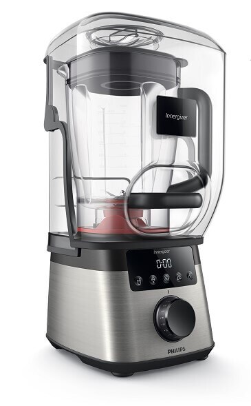 Blender Philips Avance HR3868