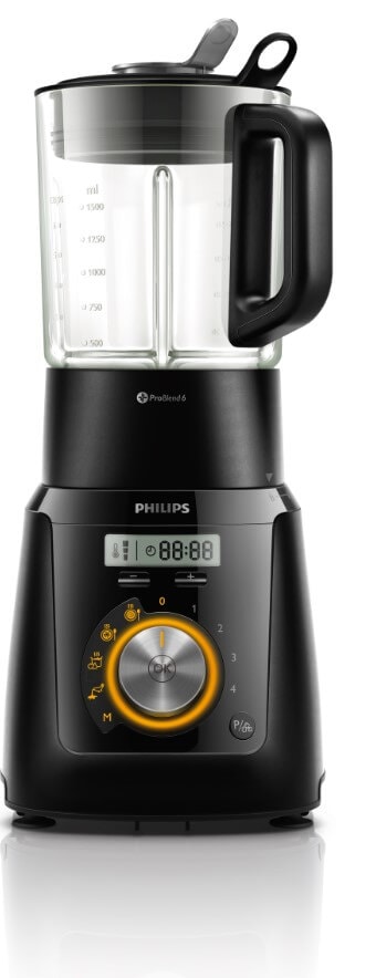 Blender Philips Avance HR2099 