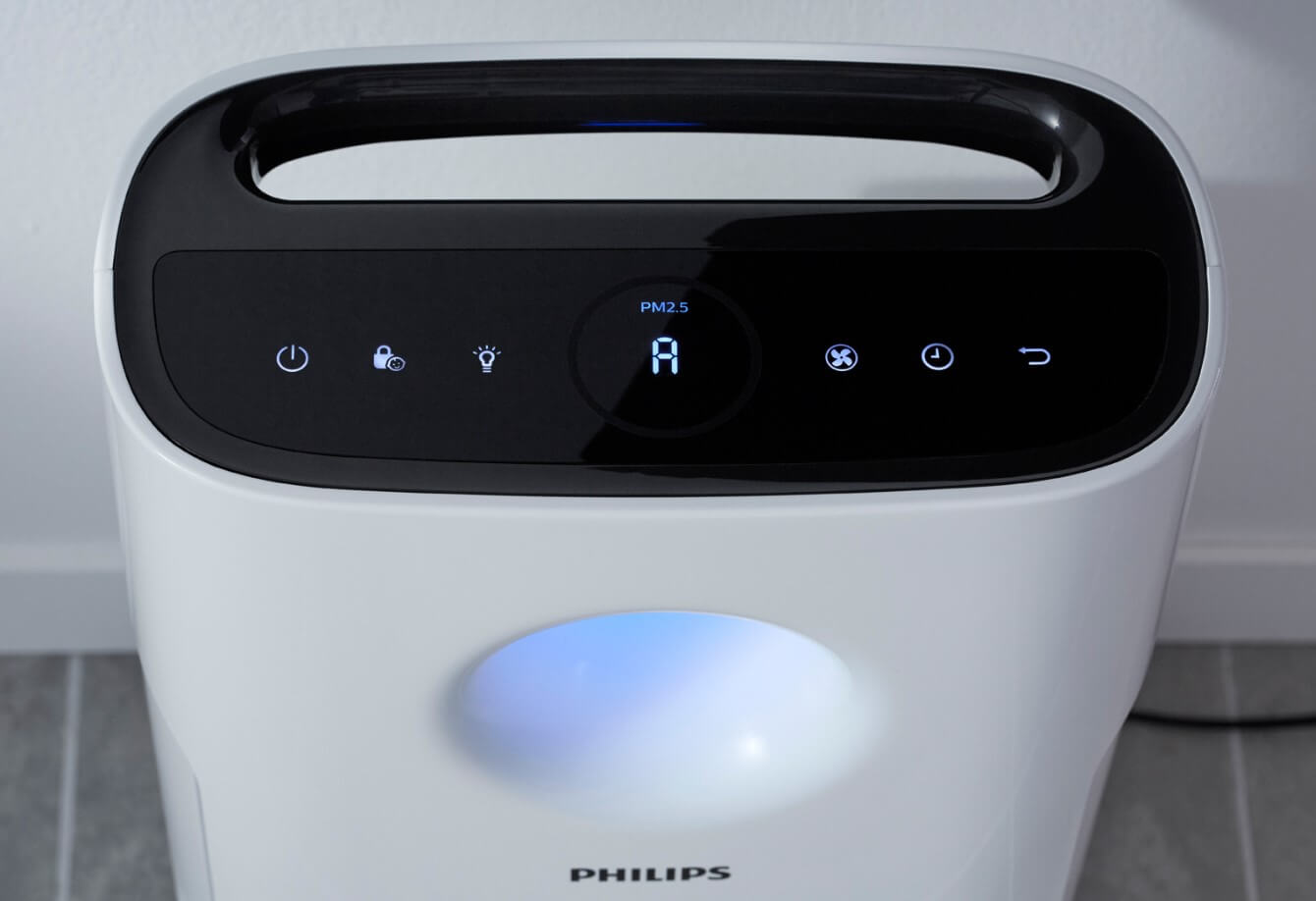 Oczyszczacz powietrza Philips AC3256 