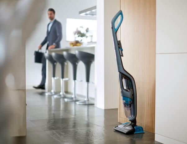 Odkurzacz Philips PowerPro Aqua
