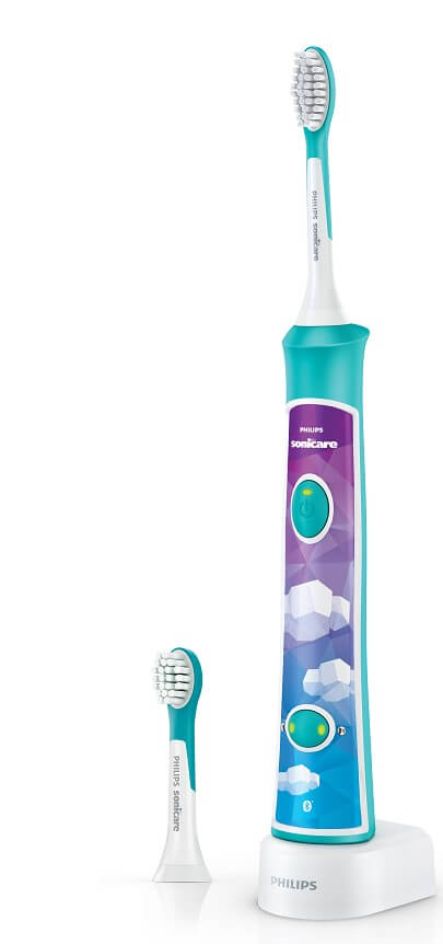 Szczoteczka Philips Sonicare for kids 