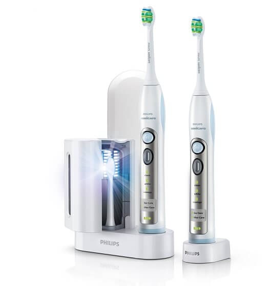 Szczoteczka Sonicare FlexCare