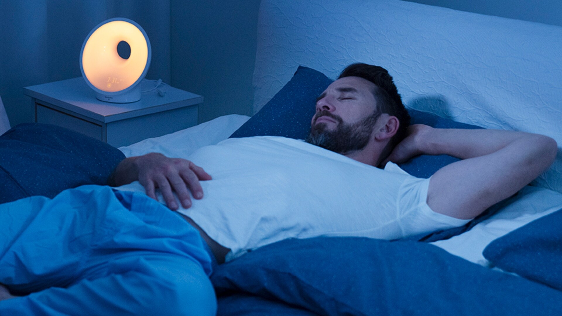 Pomimo, że zdajemy sobie sprawę jak ważny jest zdrowy sen, nie śpimy dobrze. To niepokojące, zwłaszcza w dobie pandemii.