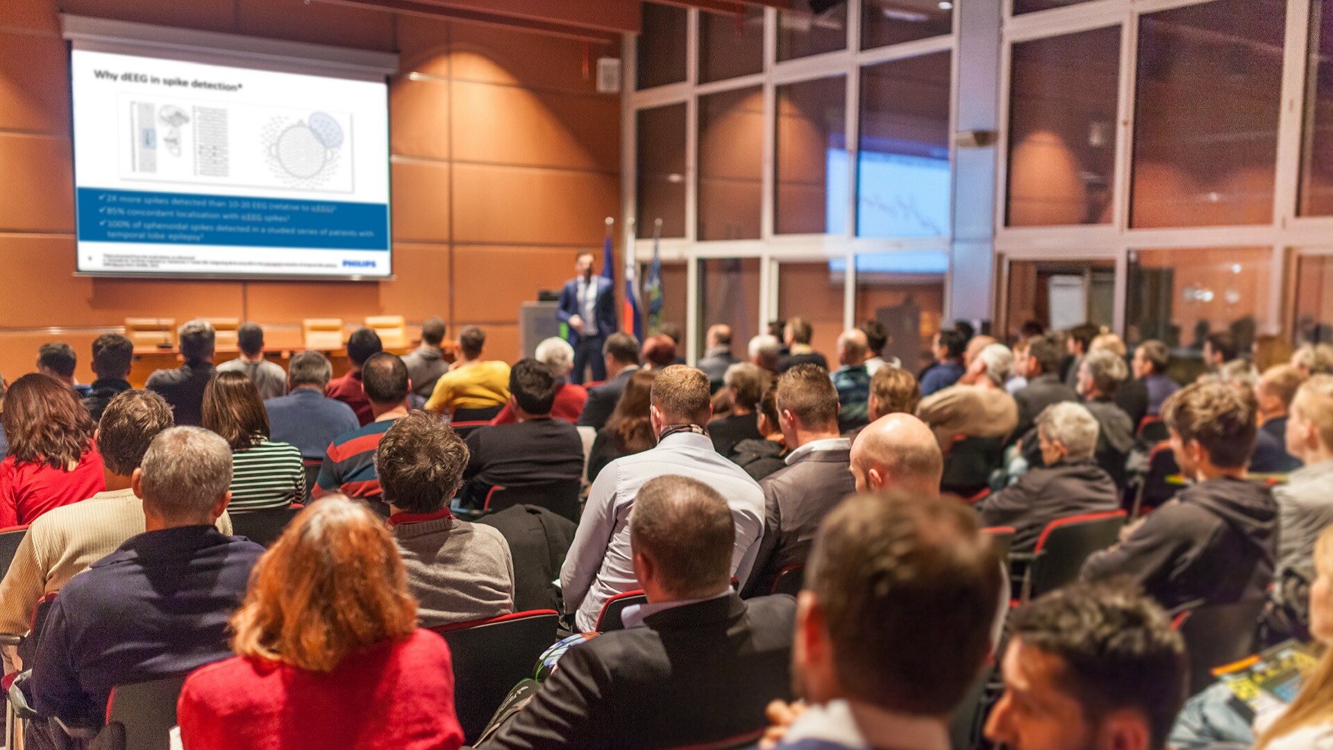 Konferencja w Wolicy – Zielona transformacja w wyrobach medycznych: cyrkularność i ekodesign.