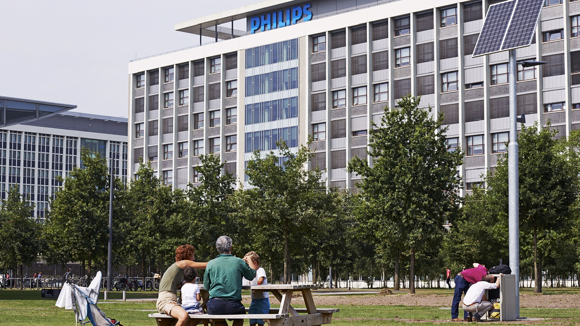Realizacja celów związanych z ESG to nadal priorytet Philips