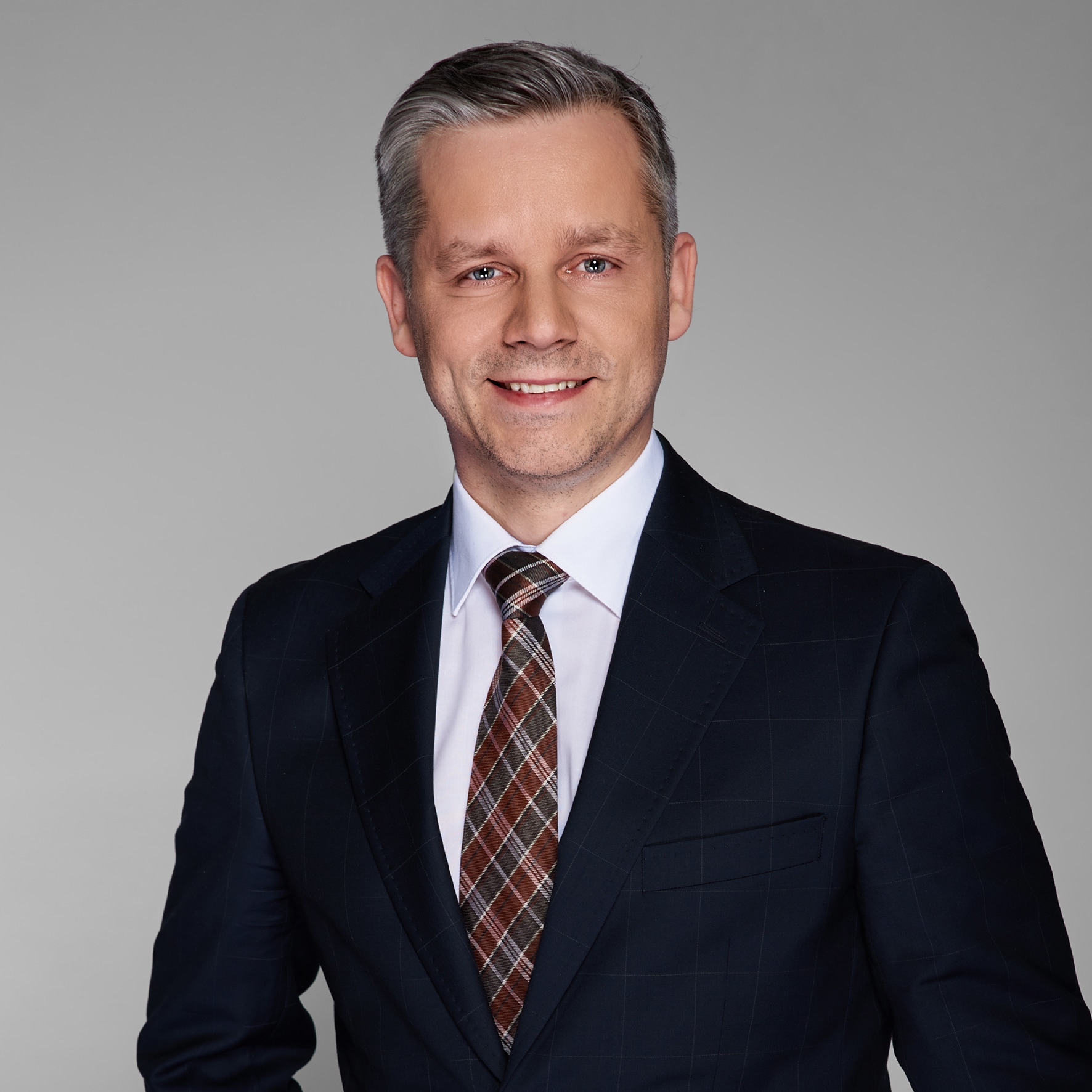 Michał Kępowicz--Government & Public Affairs Leader